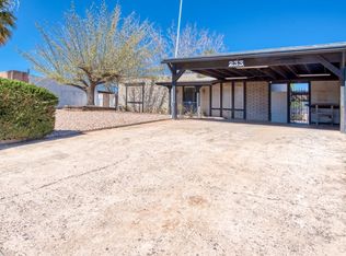 233 Prairie St, Sierra Vista, AZ 85635