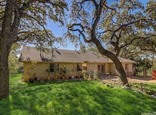 15806 Purple Sage Rd, San Antonio, TX 78255