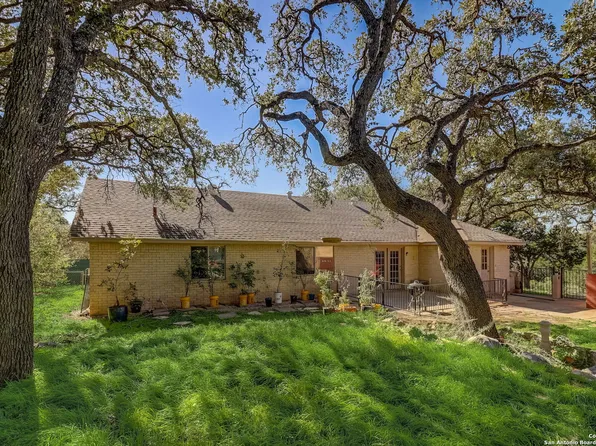 15806 PURPLE SAGE RD, San Antonio, TX 78255