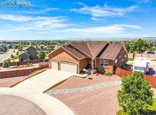10616 Darneal Dr, Fountain, CO 80817