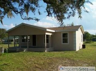 10634 Buck Rd, Orlando, FL 32817