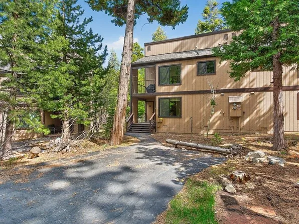 7110 W. Lake Blvd. #12, Tahoma, CA 96142