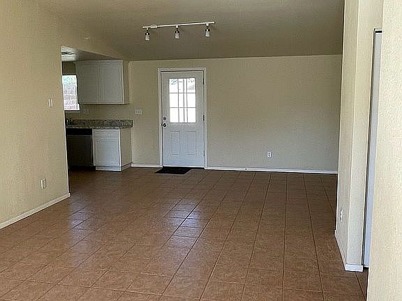 Living Room & Dining Area