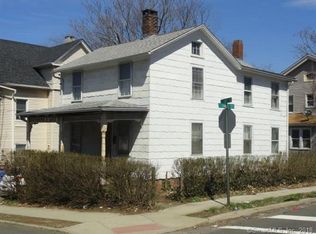 174 Liberty St, Meriden, CT 06450