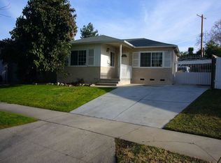 5701 Bertrand Ave, Encino, CA 91316