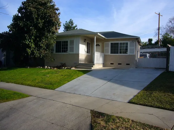 5701 Bertrand Ave, Encino, CA 91316