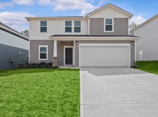 538 Harben Dr, Woodruff, SC 29388