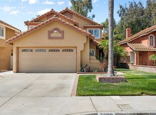 3099 Oak Trail Rd, Chino Hills, CA 91709