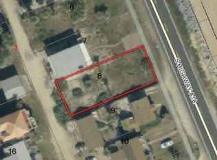 1528 S Ocean Shore Blvd, Flagler Beach, FL 32136