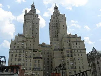 Rented by Sotheby's International Realty