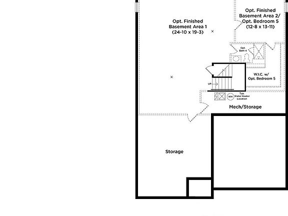 5th image of Stuart St Homesite 642