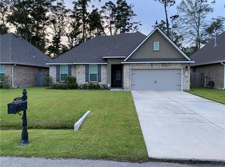 24149 Wigeon Ave, Ponchatoula, LA 70454