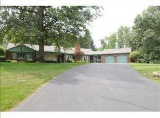 51 Donnelly Dr, Anderson, IN 46011