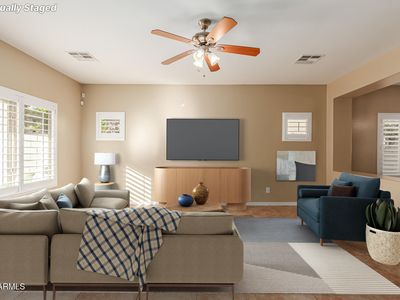 15612 N 174th Ave, Surprise, AZ, 85388