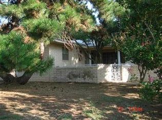 280974 E 1620th Rd, Marlow, OK 73055