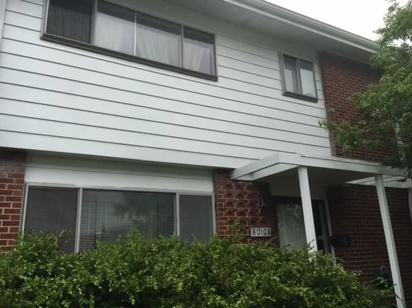 8010 W Lyons St Unit B, Niles, IL 60714