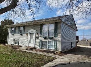 1023 Avalon Ln, Chesterfield, IN 46017