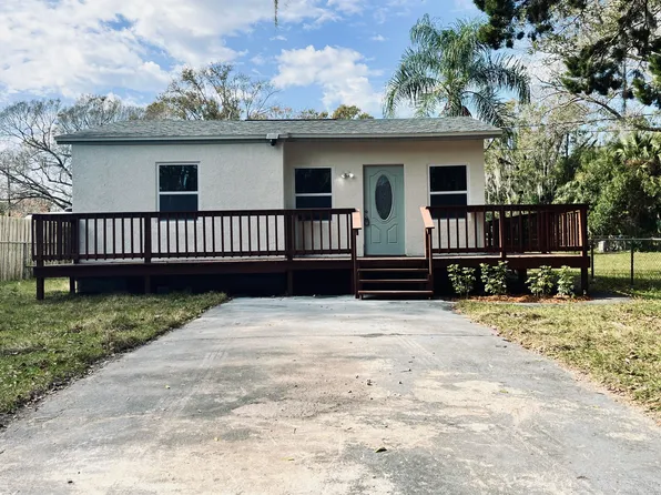 5802 Stamford St, Mims, FL 32754