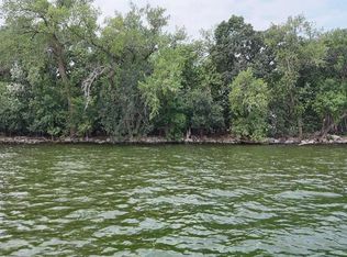 LOT 38 Lakota Is, Big Stone City, SD 57216