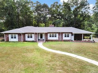 110 Ridgewood Dr, Monroe, NC 28112