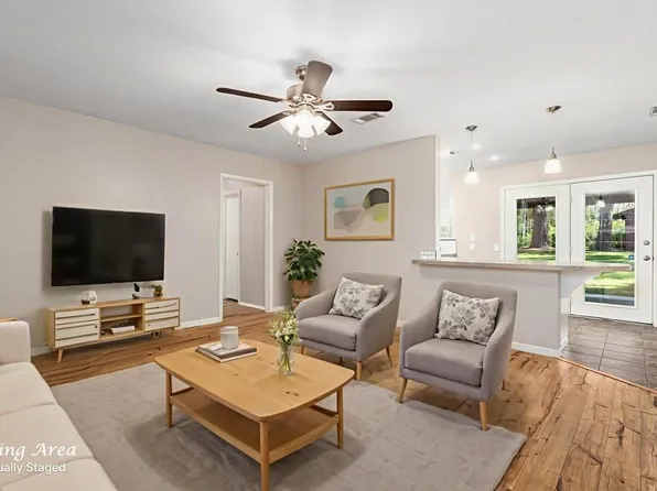 107 Eastwood Pl, Lufkin, TX 75901