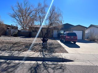11408 Constitution Ave NE, Albuquerque, NM 87112