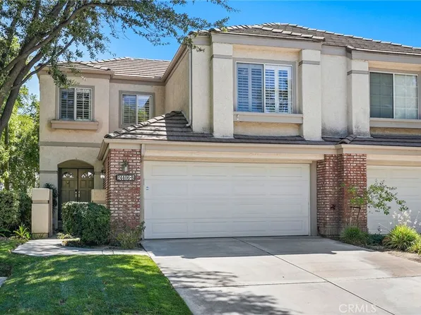 24406 Hampton Dr Unit B, Santa Clarita, CA 91355