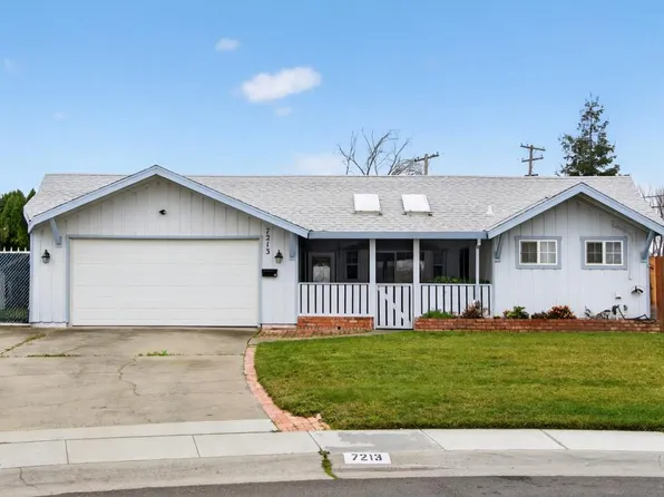 7213 Coronet Ct, Citrus Heights, CA 95621