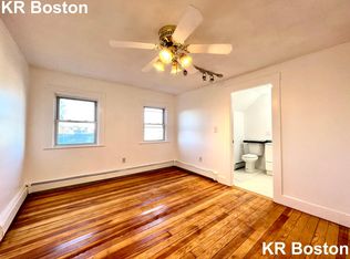 34 Imrie Rd #3, Allston, MA 02134