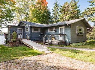 6028 N Pike Lake Rd, Duluth, MN 55811