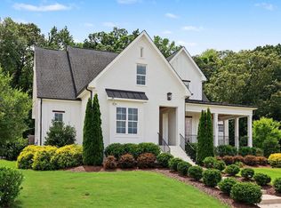 1425 Margrave Dr, Wake Forest, NC 27587