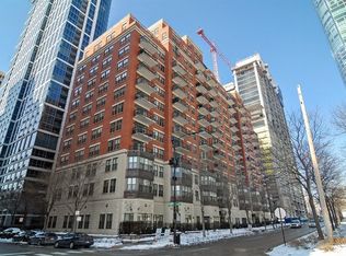 1250 S Indiana Ave APT 211, Chicago, IL 60605