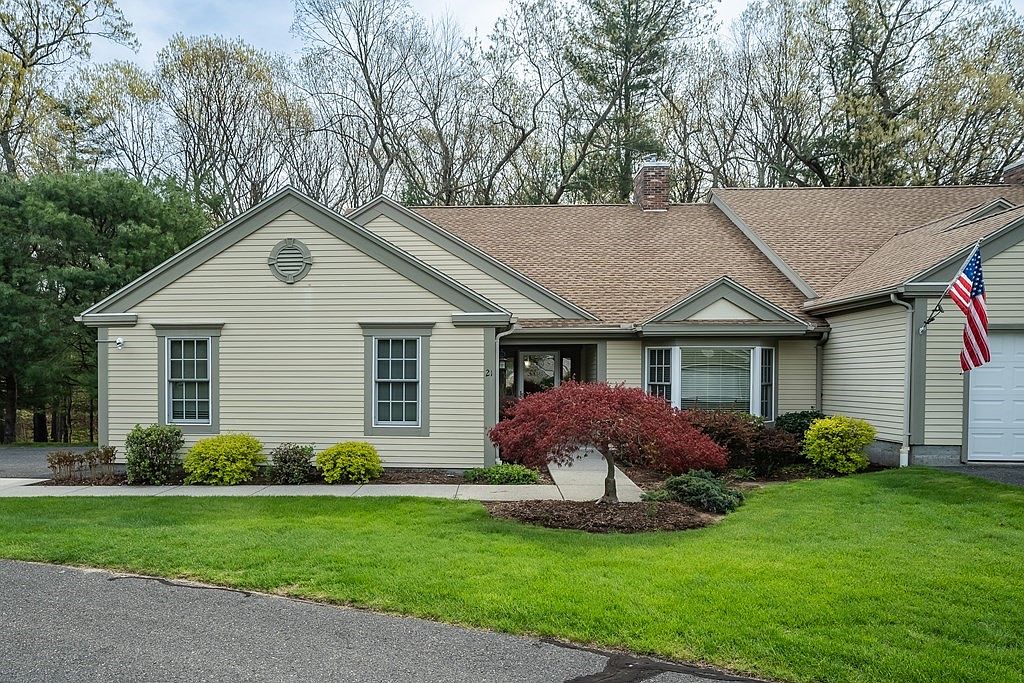 21 Burns Mdw UNIT 21, Longmeadow, MA 01106 Zillow