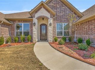 3705 Lonesome Creek Rd, Granbury, TX 76049