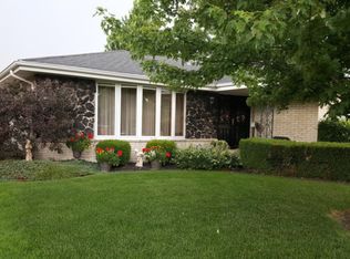 1238 E 167th St, South Holland, IL