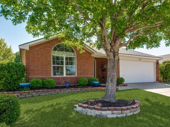 2045 Clear Creek Dr, Little Elm, TX 75068