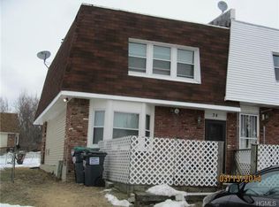 34 Chaucer Ct, Middletown, NY 10941