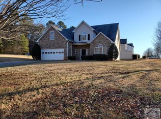 416 Carrie Ct, Athens, GA 30606