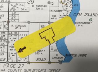 7321 E Six Mile Rd, Sault Sainte Marie, MI 49783