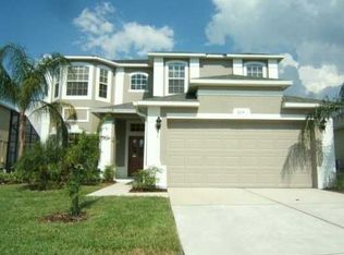 804 Henley Cir, Davenport, FL 33896