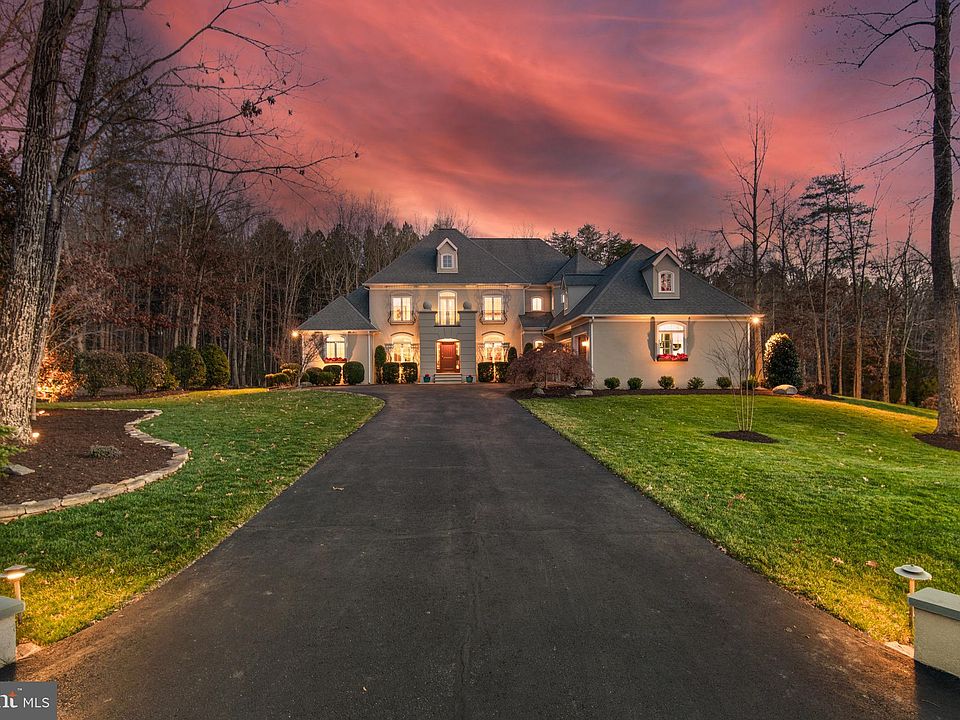 11113 Fawn Lake Pkwy, Spotsylvania, VA 22551 Zillow