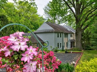 411 Plush Mill Rd, Wallingford, PA 19086