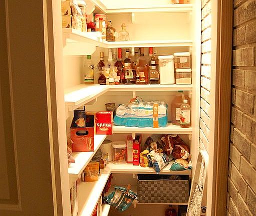 Pantry