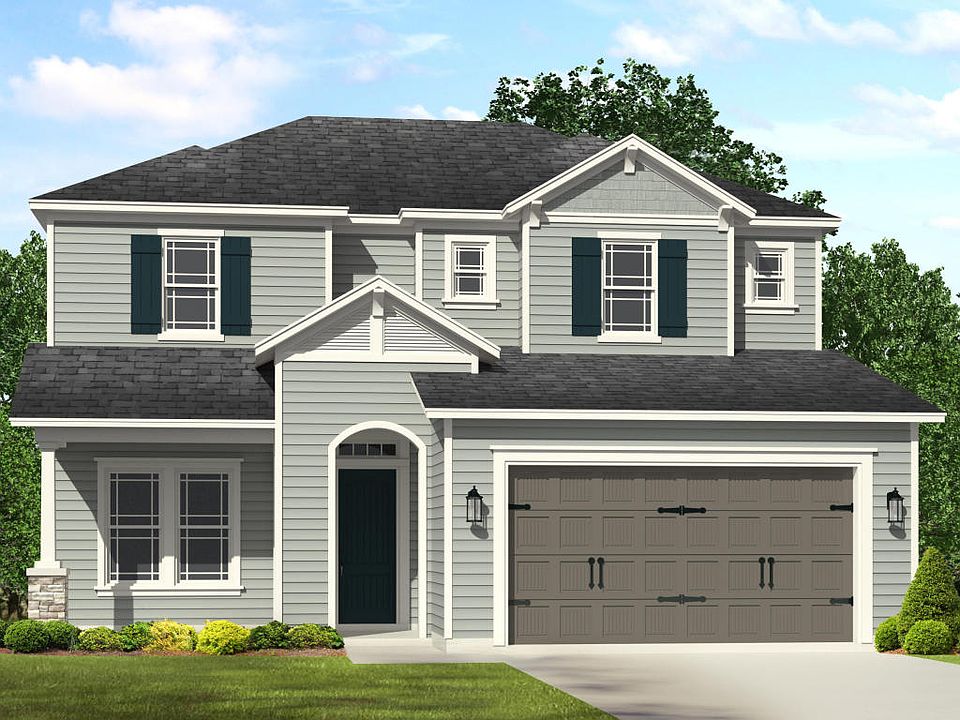 1st image of 59 Skywood Trl