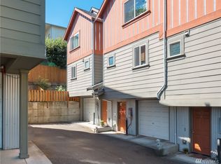 4838 S Chicago St UNIT F, Seattle, WA 98118