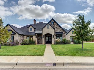 10707 Ironton Ave, Lubbock, TX 79424