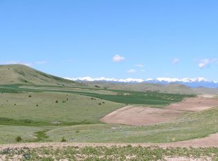 Nhn Tbd Norris Rd, Bozeman, MT 59715