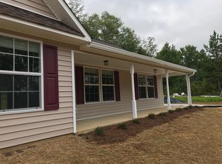 108 Cobb Rd SW, Gordon, GA 31061