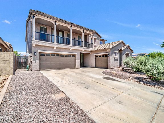 2nd image of 11952 W VILLA CHULA Lane