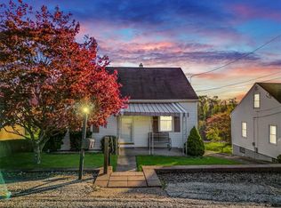 12 Butterfield Ave, Pittsburgh, PA 15223